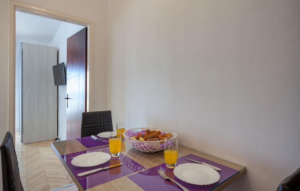Apartments Nena พิสัก ภายนอก รูปภาพ